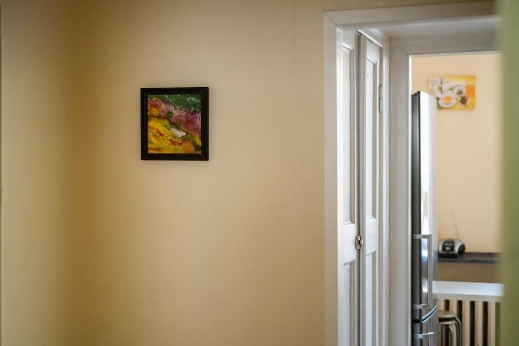 Apartment In Old Town Riga Esterno foto