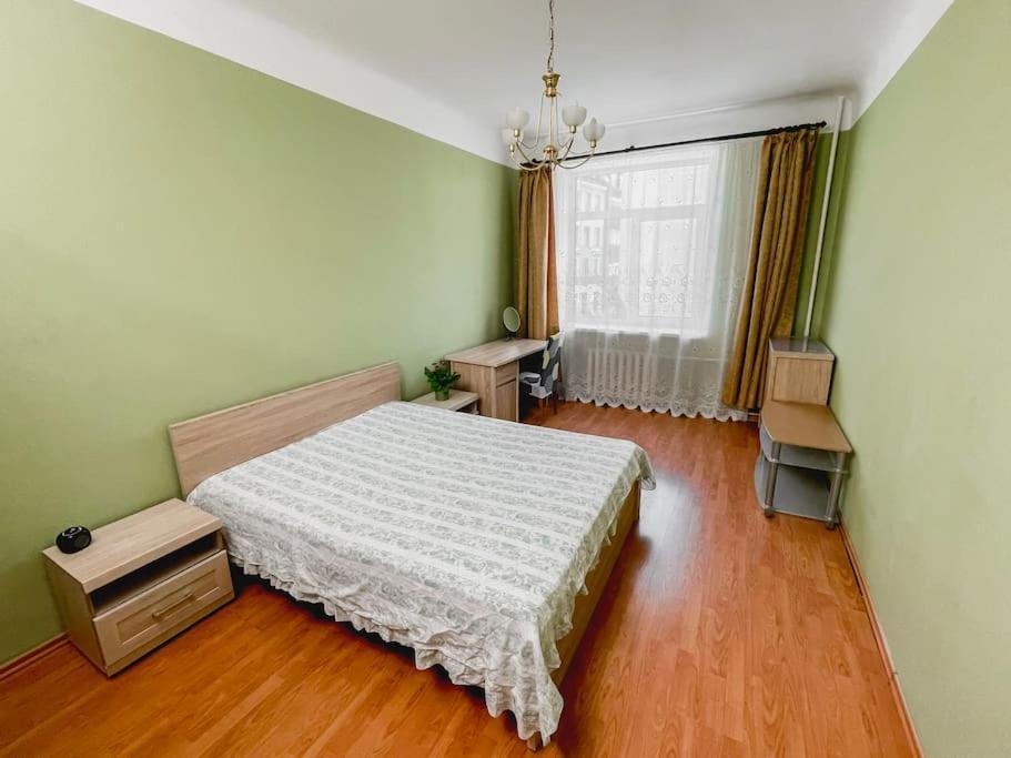 Apartment In Old Town Riga Esterno foto