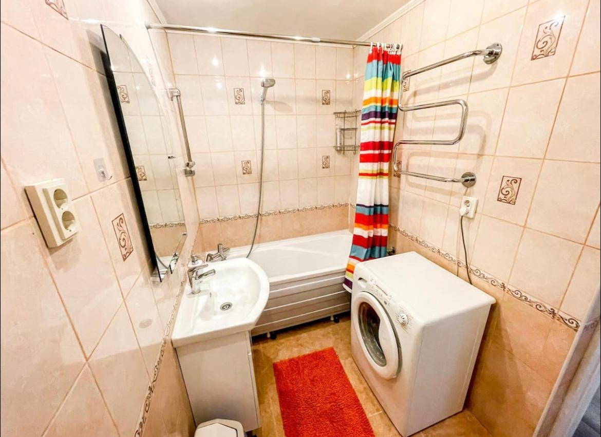 Apartment In Old Town Riga Esterno foto